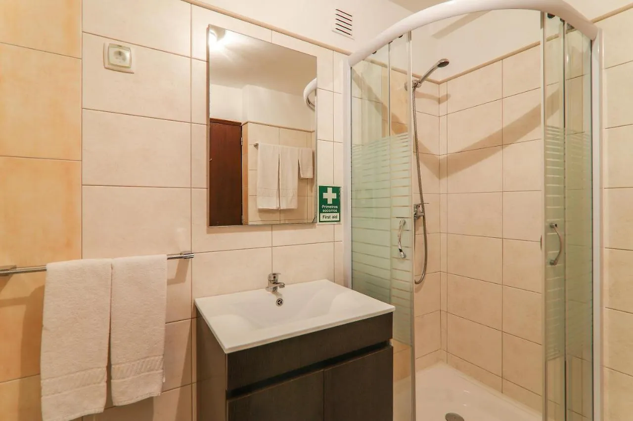Moradia Das Gaivotas 6 Apartment Armacao de Pera